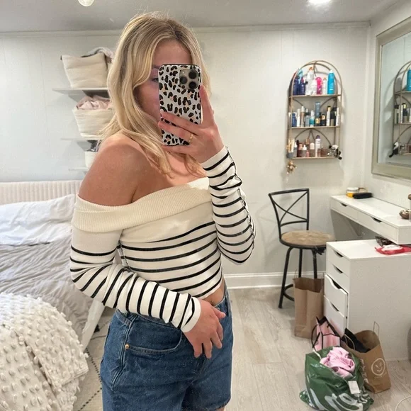 FOREVER 21 top S - Picture 4 of 11